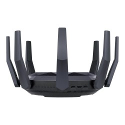 Asus RT-AX89X 12-stream AX6000 6000Mbps Dual Band 8 Antenna WiFi 6 Gaming Router
