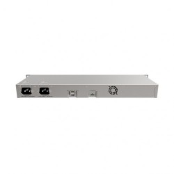 Mikrotik RB1100AHX4 (Regular Edition without SATA Port) Rackmount 13X Gigabit Ethernet Router