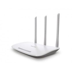 Tp-link TL-WR845N 300Mbps Wireless Router