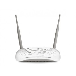 TP-Link TD-W8961ND 300 MBPS WIRELESS & ADSL 2 + ROUTER