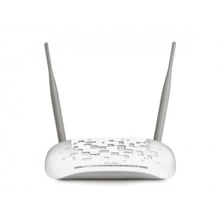 TP-Link TD-W8961ND 300 MBPS WIRELESS & ADSL 2 + ROUTER