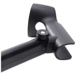 Deli 15130 Barcode Scanner Stand