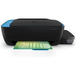 HP Ink Tank 419 Multifunction Wireless Color Printer