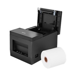 Deli DL-801PS Thermal Receipt Printer