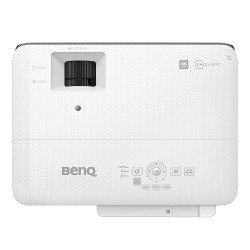 BENQ TK700STi 4K UHD 3000 Lumens Android Built-in Wi-Fi Short Throw Smart Gaming Projector