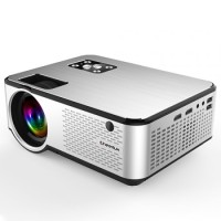 Cheerlux C9 2800 Lumens Android LCD Projector With WiFi