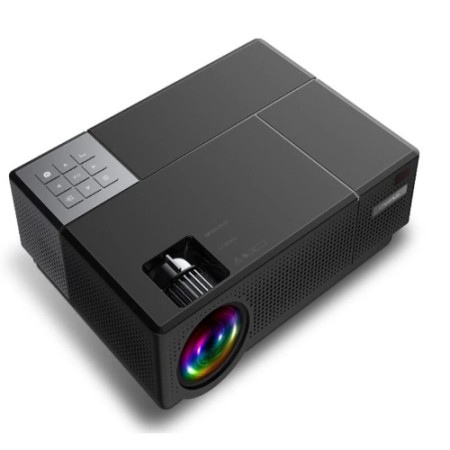 CHEERLUX CL770 Android Projector