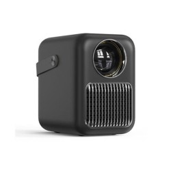 Wanbo T6R Max 650 ANSI Lumens Android Smart Portable Projector