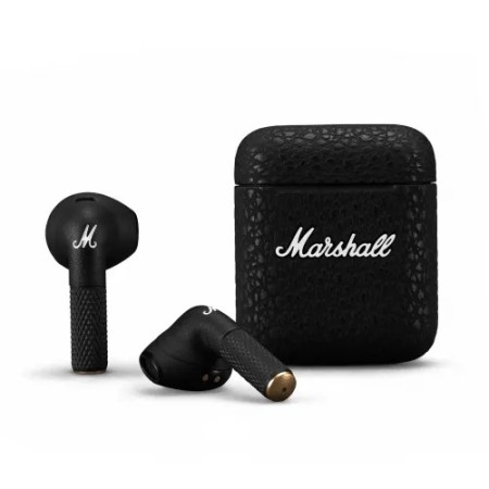 Marshall Minor III True Wireless Bluetooth Earbuds