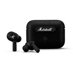 Marshall Motif A.N.C. True Wireless Bluetooth Earbuds