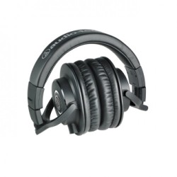 Audio technica ATH-M40x Professional Studio Monitor Headphone