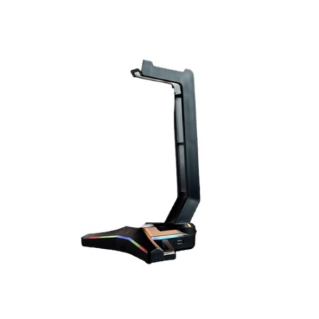 Fantech Tower Ii Ac304 Pro Rgb Gaming Headset Stand