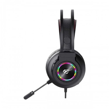 Havit H654U Wired USB Stereo Gaming Headphone