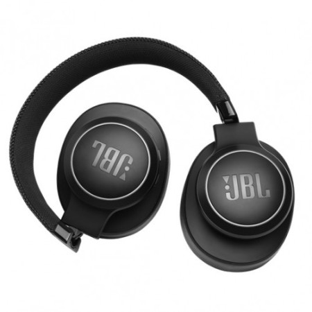 JBL LIVE 500BT WIRELESS OVER-EAR HEADPHONE