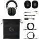 Logitech PRO X Gaming Headset With USB Sound Card