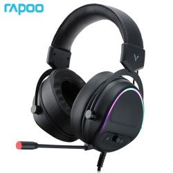 Rapoo VH650 Gaming Headset Virtual 7.1 Channel Gaming Headset