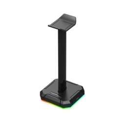 Redragon HA300 Scepter Pro RGB Backlit Gaming Headset Stand