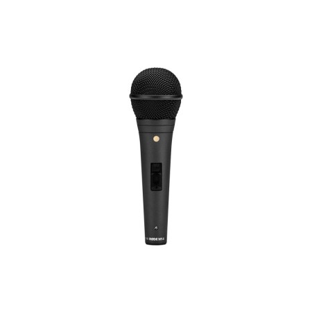 RODE-M1-S Live Performance Dynamic Microphone