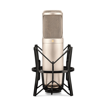 Rode K2 Variable Pattern Dual 1" Condenser Valve Microphone