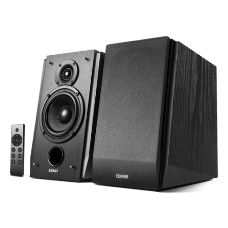 Edifier R1855DB Modern Sound Bluetooth Speaker (Black)