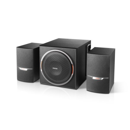 Edifier XM3-BT 2:1 Multimedia Bluetooth Speaker