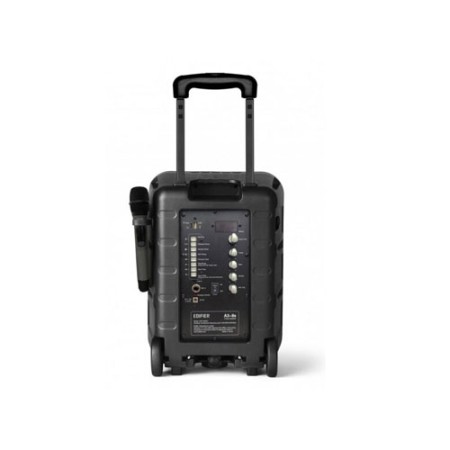 Edifier A3-8S Mobile Bluetooth Portable TWS Trolley Speaker with Microphone