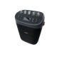 Edifier PK305 Portable Bluetooth Grey Speaker With Wireless Microphone