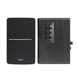 Edifier R1280DBs Bluetooth Bookshelf Speaker (Black)