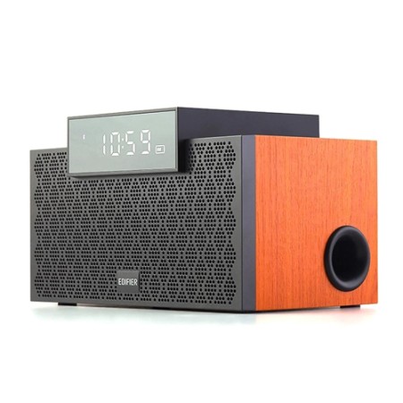 Edifier MP260 Portable Bluetooth Brown Speaker