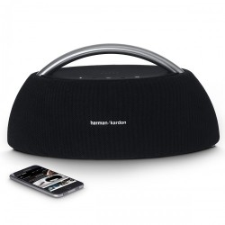 Harman Kardon GO + Play Portable Bluetooth Speaker