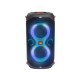JBL PartyBox 110 160W Portable Bluetooth Wireless Party Speaker