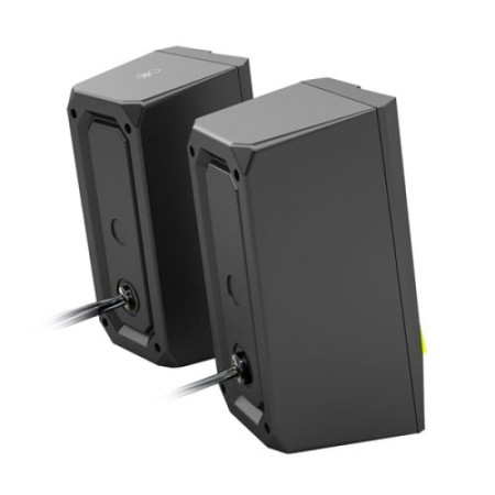 Redragon GS520 Anvil 2.0 Channel RGB Speakers