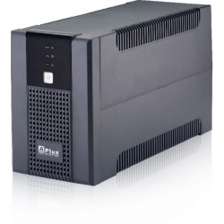 Aplus Plus1E-1000R4 1000 VA Line Interactive UPS