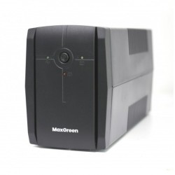 MaxGreen MG-LI-EAP 1500VA Offline UPS